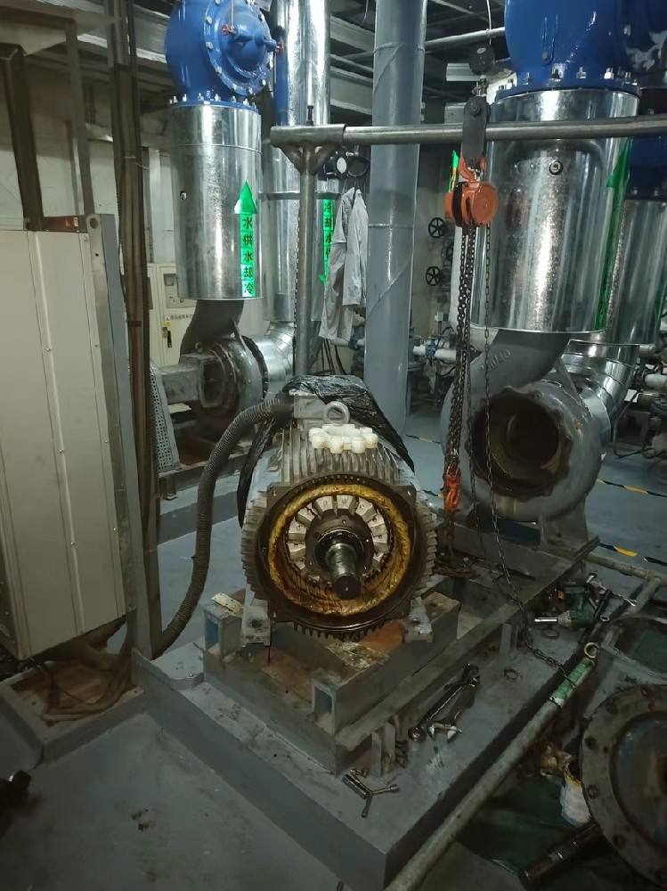 天津電機(jī)維修中心 天津電機(jī)維修中心